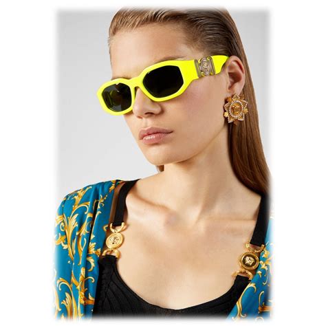 versace eyeglasses 2019|Versace Sunglasses & Eyeglasses .